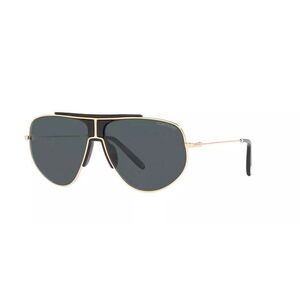 $390 Brand New 100% Auth Tom Ford Cliff 28P FT0450 Brown Gradient Sunglasses Tom Ford | Accessories | 39 Brand New 00 Auth Tom Ford Cliff  main image 4